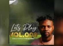 Ben Da Prince – 11 (Main Mix)