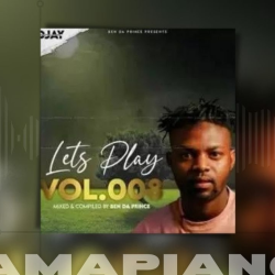 Ben Da Prince – 11 (Main Mix)