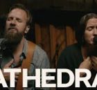 Bethel Music, Jonathan David Helser, Melissa Helser - Cathedral (Acoustic)