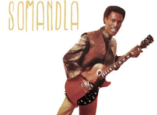 Bhekumuzi Luthuli – Mina Ngiyamthanda (Remastered)