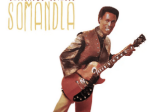 Bhekumuzi Luthuli – Mina Ngiyamthanda (Remastered)