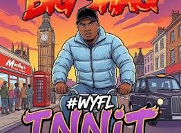 Big Shaq, DJ Mac - INNIT