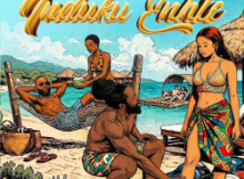 Big Zulu – Induku Enhle ft Cassper Nyovest