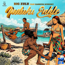Big Zulu – Induku Enhle ft Cassper Nyovest
