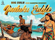 Big Zulu – Induku Enhle ft. Cassper Nyovest