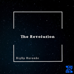 BigUp Harambe – Danger