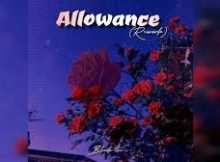 Black-tee - Allowance (Remake)