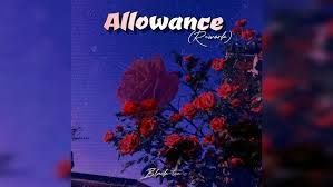 Black-tee - Allowance (Remake)