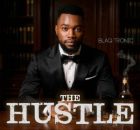 Blaq Tronic – Broken Sleep