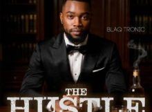 Blaq Tronic – Broken Sleep