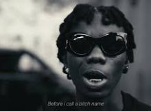 Blaqbonez - Where's the bar