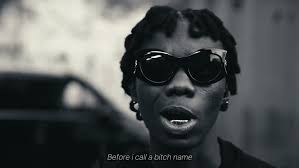 Blaqbonez - Where's the bar