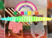 Blaqnick – Sgija VS Bacardi Ft. MasterBlaq