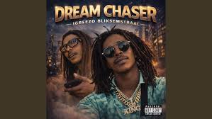 Bliksemstraal - Dream Chaser