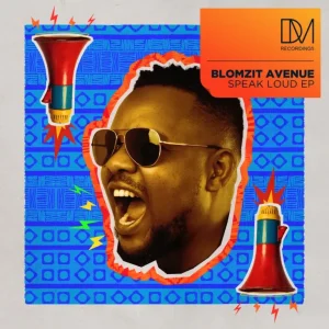 Blomzit Avenue – Speak Loud