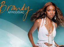 Brandy - Afrodisiac (Full Album)