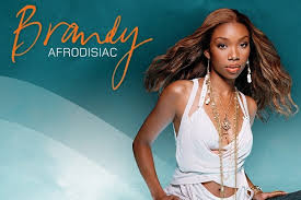 Brandy - Afrodisiac (Full Album)