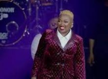 Bucy Radebe ft. Dr Winnie Mashaba - Bua Lentswe