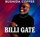 Bushida Coffee - Billi Gate