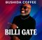 Bushida Coffee - Billi Gate