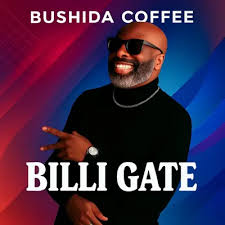 Bushida Coffee - Billi Gate