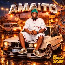 Busta 929 - AMAITO