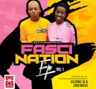 Caltonic SA – Fascinator Ft. John