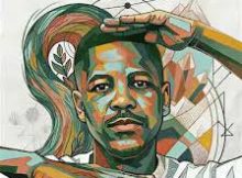 Calvin Fallo – Everybody Wanna Be In Love