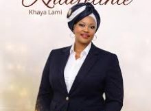 Candy Ncube - Khay'elihle khaya lami