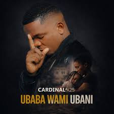 Cardinal X25 - Ubaba Wami Ubani