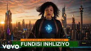 Cardinal X25 – Fundisi Inhliziyo ft. KayraBW