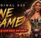 Cardinal X25 – One Game