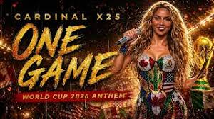 Cardinal X25 – One Game