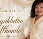 Cardinal X25 – Siyakhetha Uthando