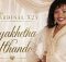 Cardinal X25 – Siyakhetha Uthando