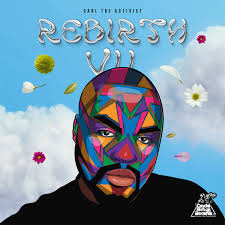 Carl The Activist - Voices (REBIRTH VII)