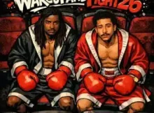 Carter IV & DoouShii – Carter’s Intro (feat. Greenboii & Moholo)