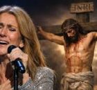 Celine - the journey to the cross