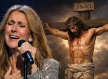 Celine - the journey to the cross