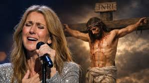 Celine - the journey to the cross