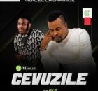 Cevuzile – Ngicel'ungphinde EP
