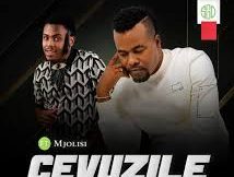Cevuzile – Ngicel'ungphinde EP