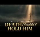 Charis Studio - Death Could Not Hold Him