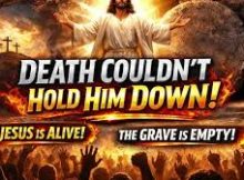 Charis Studio - Death Could Not Hold Him (Praise Anthem Song)