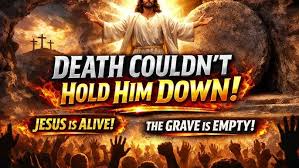 Charis Studio - Death Could Not Hold Him (Praise Anthem Song)