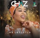 Chaz Msiza – PULA TSA LEHLOHONOLO