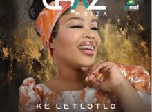 Chaz Msiza – PULA TSA LEHLOHONOLO