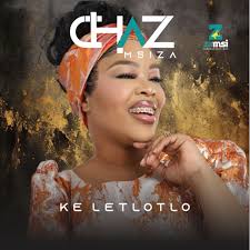 Chaz Msiza – PULA TSA LEHLOHONOLO