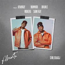 ChildDaDJ & MaWhoo – Abantu ft. Ayarhkay, Okhuhle, MOREKI & Sami’Kay