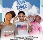 Chongo de flavour – Nase Dilo Dibothelele ft. Poobington, Mangee & Petroshessa